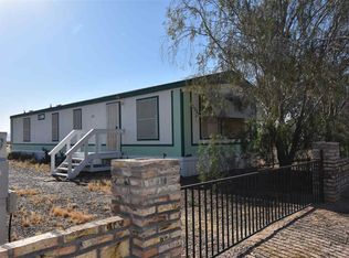 9251 Victoria Cir, Tacna, AZ 85352