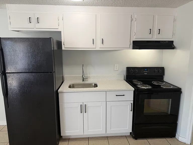 Spacious 1 Bedroom / 1 Bathroom apartment with a comfortable and functional layout. — Photo 6