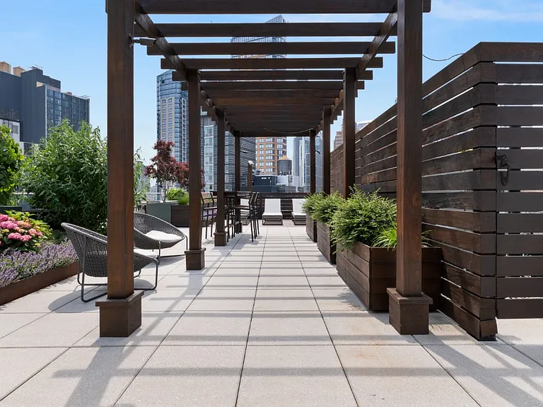 60 Duffield St #7K — Photo 15