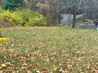 191 Hartness Rd, Sutton, MA 01590
