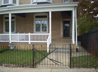 1810 Edgmont Ave, Chester, PA 19013