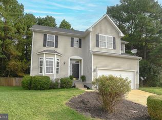 21523 Rominger Ct, Lexington Park, MD 20653