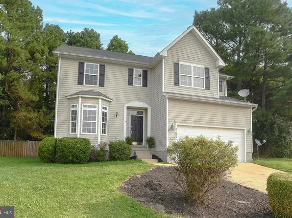 21523 Rominger Ct, Lexington Park, MD 20653