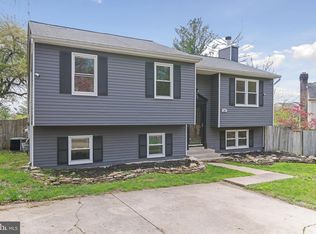 17 Class Ct, Baltimore, MD 21234