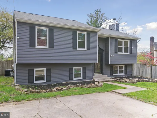 17 Class Ct, Baltimore, MD 21234
