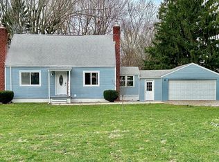 5635 Chillicothe Lancaster Rd SW, Amanda, OH 43102