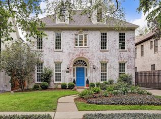 4134 Villanova St, Houston, TX 77005