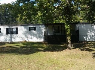 2740 Little Flock Rd, Many, LA 71449