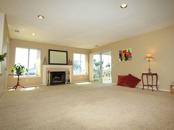 Living Room with O'view