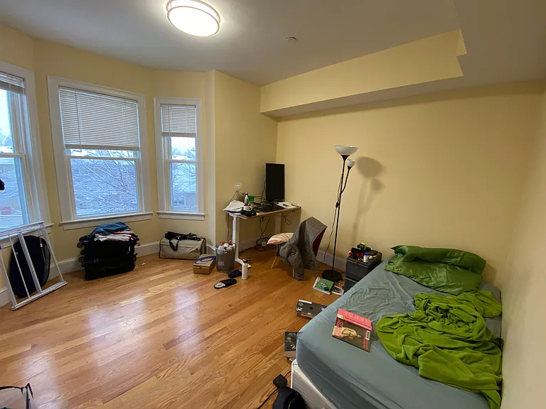 185 River St #3 — Photo 11