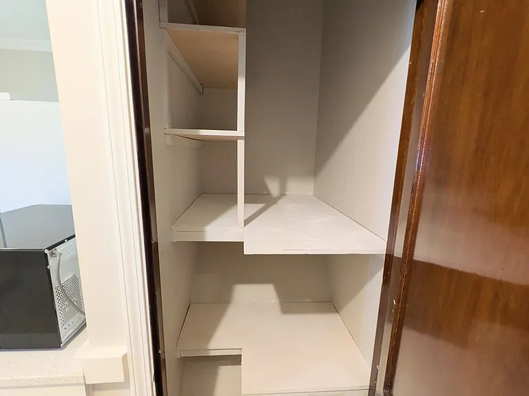 Kitchen Pantry