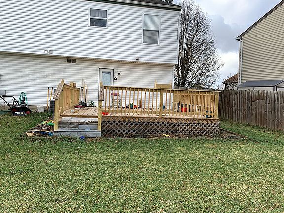 3rd image of 1724 Tobago Dr