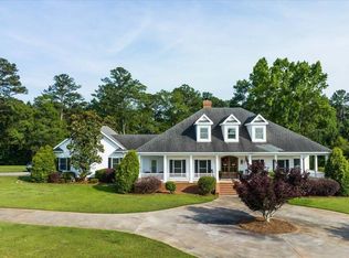 150 Fortville Rd, Gray, GA 31032