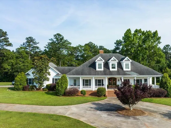 150 Fortville Rd, Gray, GA 31032