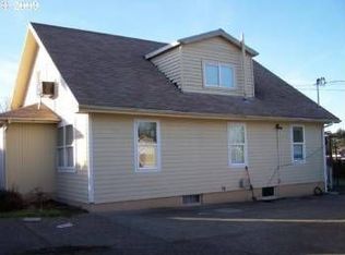 6535 NE Prescott St, Portland, OR 97218