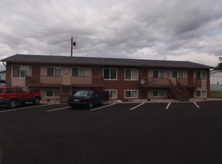 106 Camelot Ct APT 2, Missoula, MT 59801