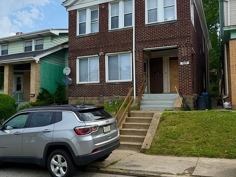 323 McKinley St #1 — Photo 24