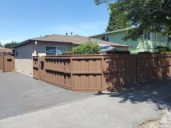5th image of 1452 El Camino Real APT 3