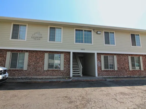 6809 W Kennewick Ave, 6809 W Kennewick Ave #C, Kennewick, WA 99336