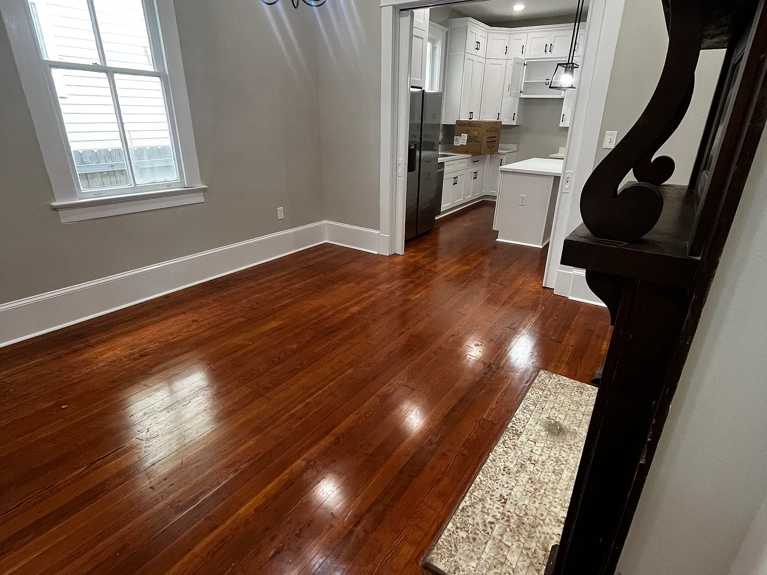 2 bed, 1100 sqft, $2,400 — Photo 2