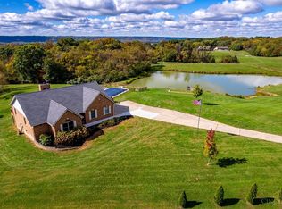 9275 West Rd, Cleves, OH 45002