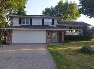 129 115th St, Lisbon, IA 52253