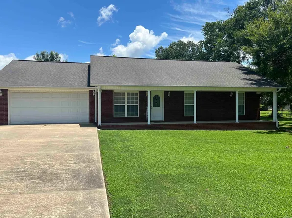 (undisclosed Address), Pottsville, AR 72858
