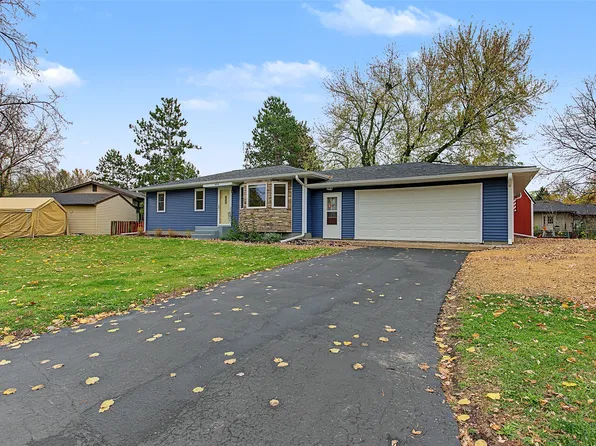 614 N 3rd Street, New Richmond, WI 54017