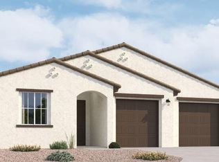 2628 E Hollywood Ike Ave, San Tan Valley, AZ 85140