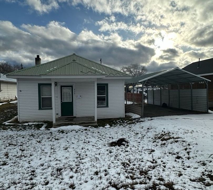 1st image of 436 W 1 N