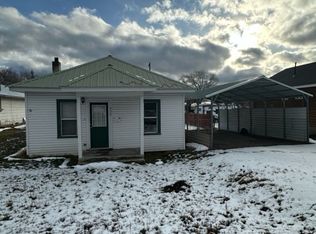 436 W 1 N, Saint Anthony, ID 83445