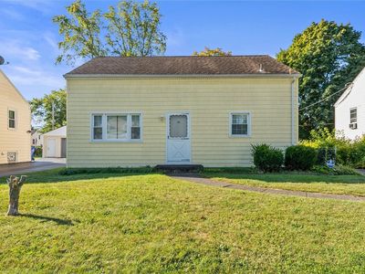 189 Fielding Rd, Rochester, NY, 14626