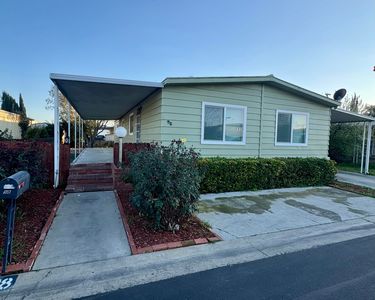 2301 S Divisadero Street #98, Visalia, CA, 93277