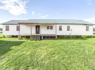 15535 W Pershing Rd, Kaplan, LA 70548