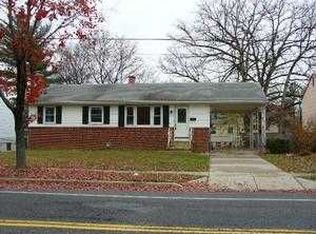 7014 Good Luck Rd, Lanham, MD 20706