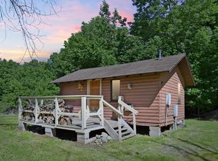 5417 County Road 138, Garrison, MN 56450