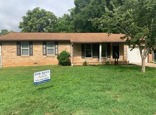 3323 Caywood Dr NW, Huntsville, AL 35810