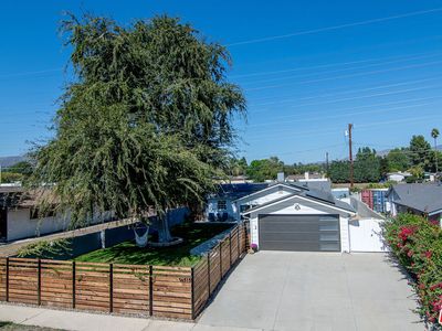 16515 Simonds St, Granada Hills, CA, 91344