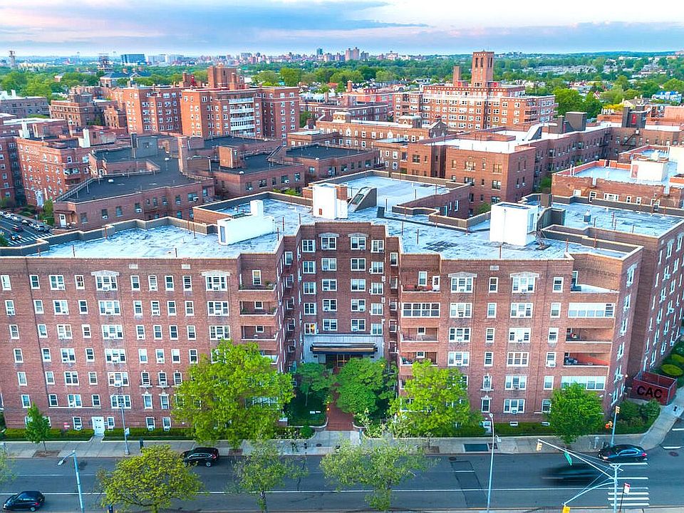 1st image of 106-15 Queens Blvd #4L