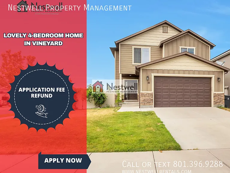 35 E Water Ln — Photo 34