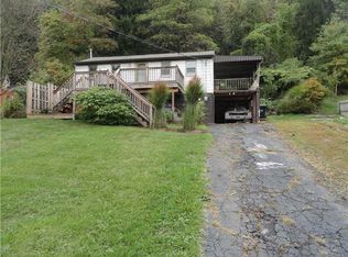 8625 Wittmer Rd, Pittsburgh, PA 15237