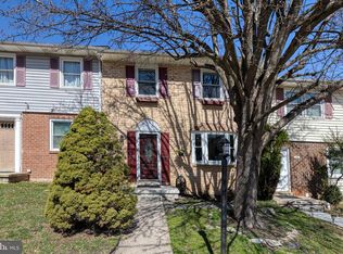 414 Falling Spring Ct, Reisterstown, MD 21136