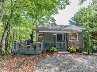 323 Cheyenne Trl, Blue Ridge, GA 30513