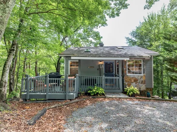 323 Cheyenne Trl, Blue Ridge, GA 30513