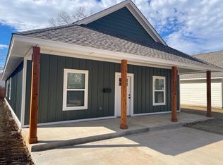 1006 S McDonald St, Stillwater, OK 74074