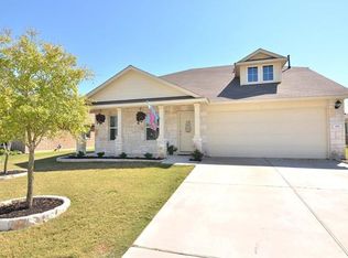 306 Wild Cat Dr, Bastrop, TX 78602