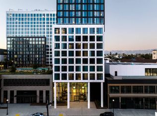 Vespr, Oakland, CA 94612