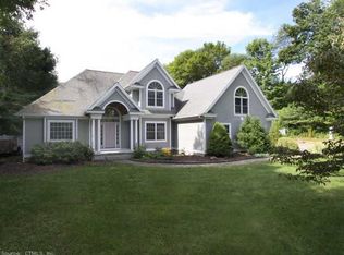 11 Tattoon Rd, Woodstock, CT 06281