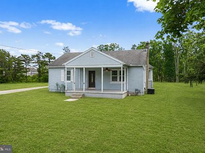 4780 Harding Hwy, Mays Landing, NJ, 08330