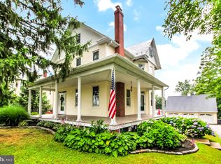 2318 Rockspring Rd, Forest Hill, MD 21050